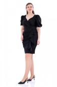 black-plus-size-satin-short-sleeve-maxi-dress-75858-001-32626